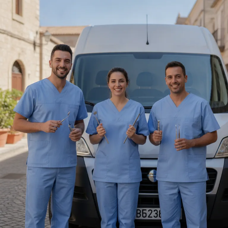 dentista Chiavari