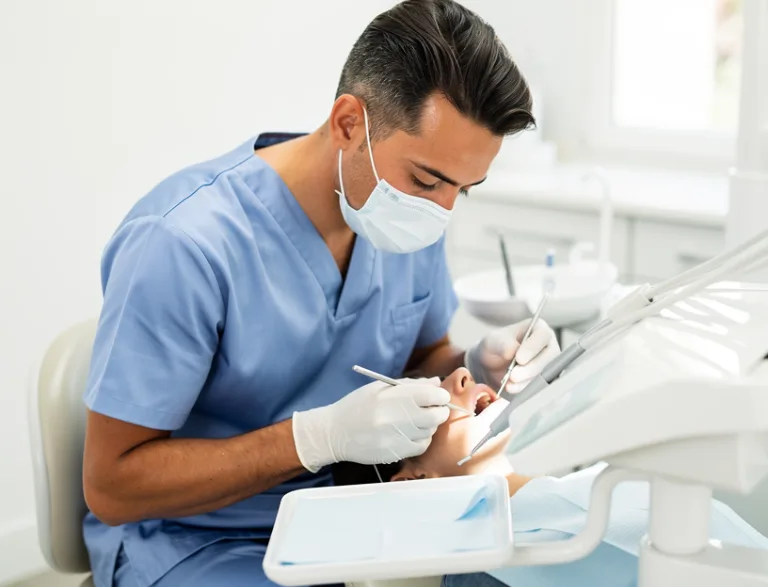 dentista Chiavari